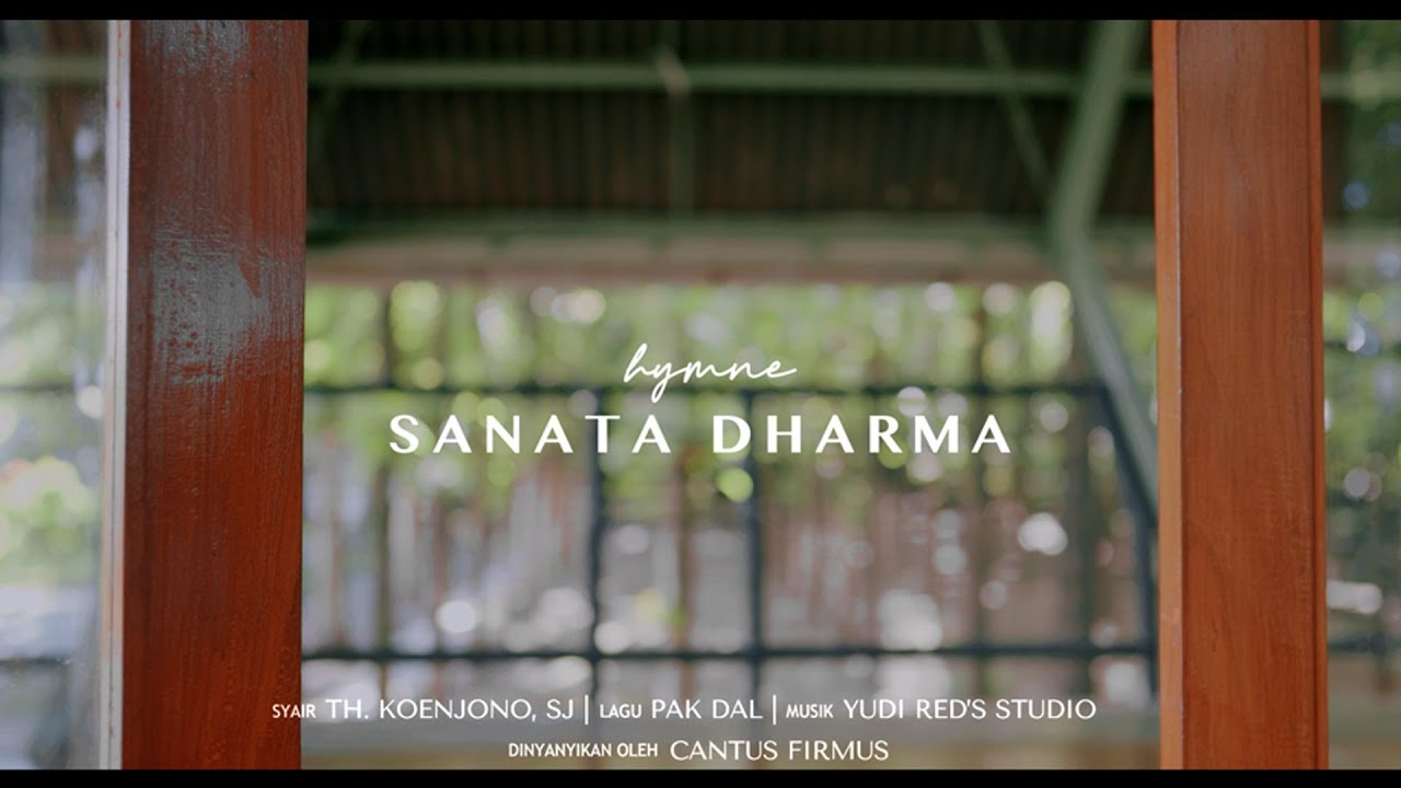 HYMNE Sanata Dharma (2024 December)