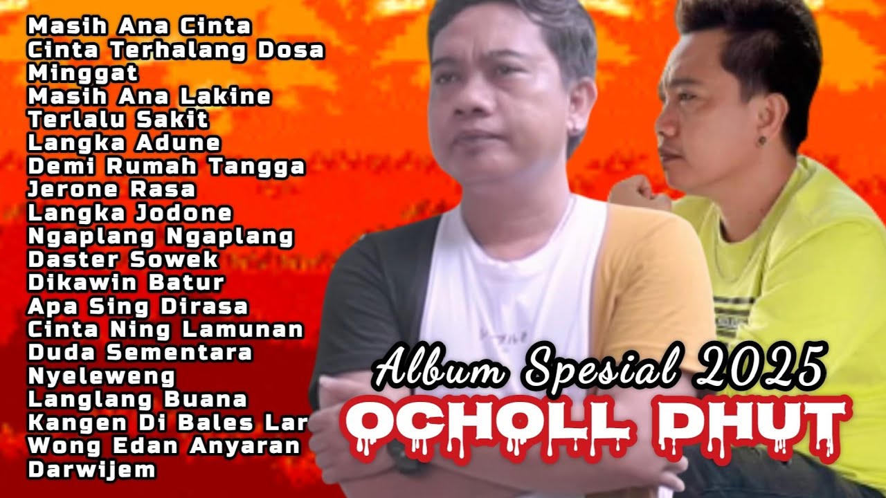 OCHOLL DHUT‼️ Cover Lagu Tarling Dermayu Terlaris @juragantarling42L