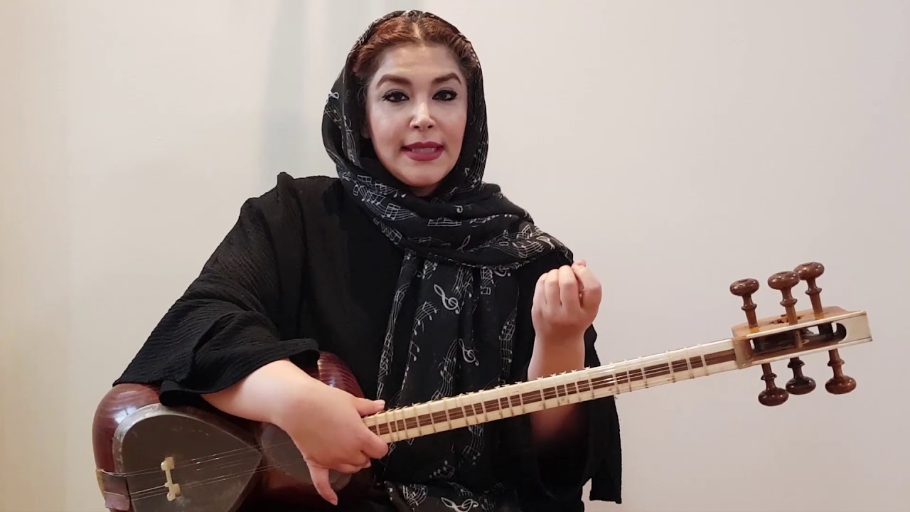 نکاتی درباره دست چپ(در نوازندگی تار و سه تار) /بخش دوم/آزاده امیری