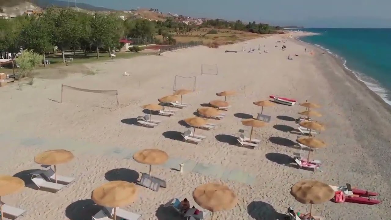 Santa Caterina: Dissequestrato il Resort 