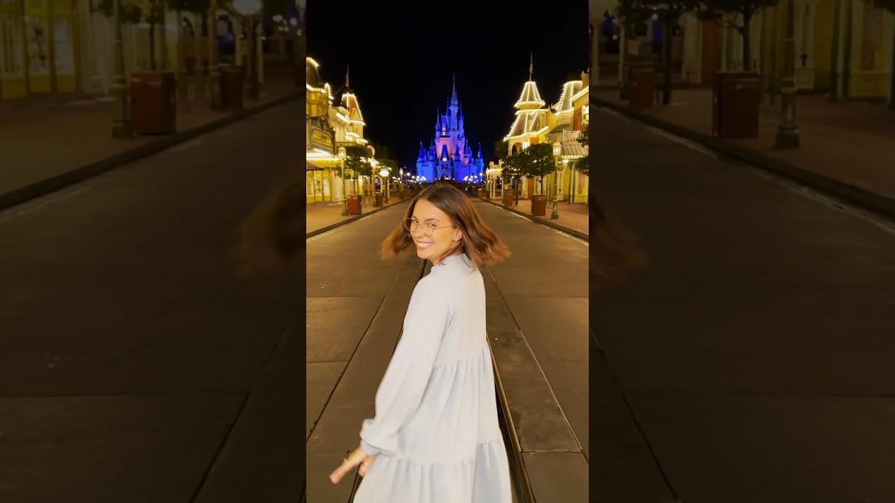 Disney Starlight an all-new nighttime parade is coming to Magic Kingdom in 2025 at Walt Disney World