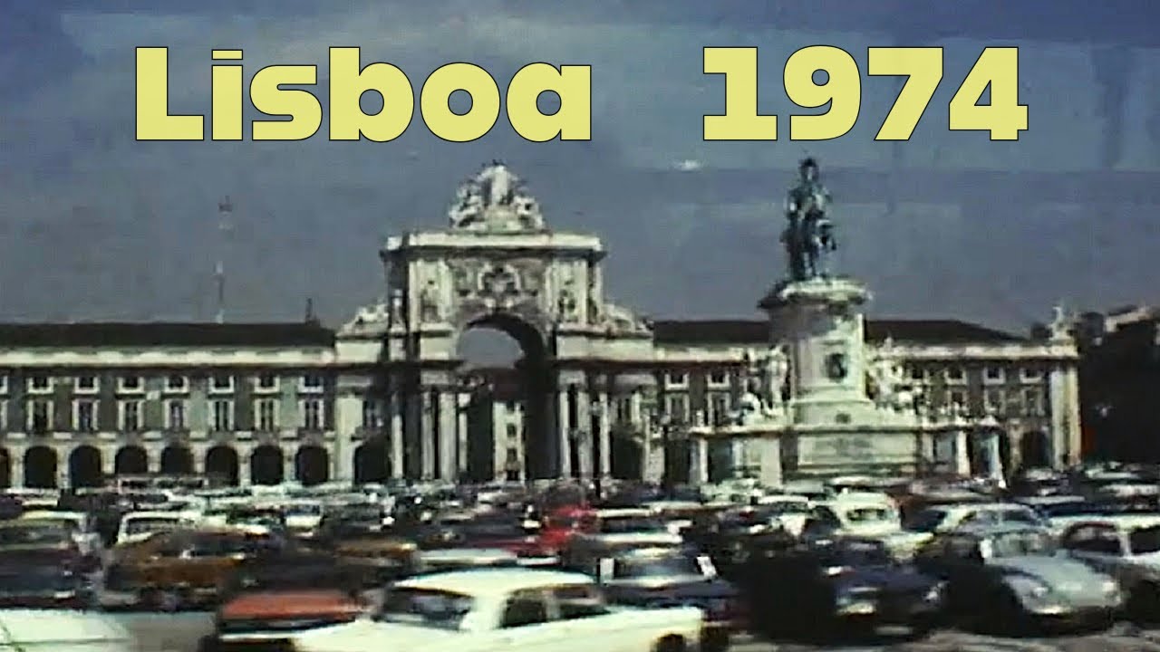 Lisboa | 1974