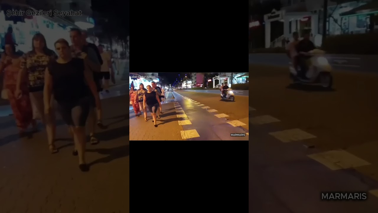 Marmaris Tatil ve Seyahat Rehberi | Gezilecek Yerler
