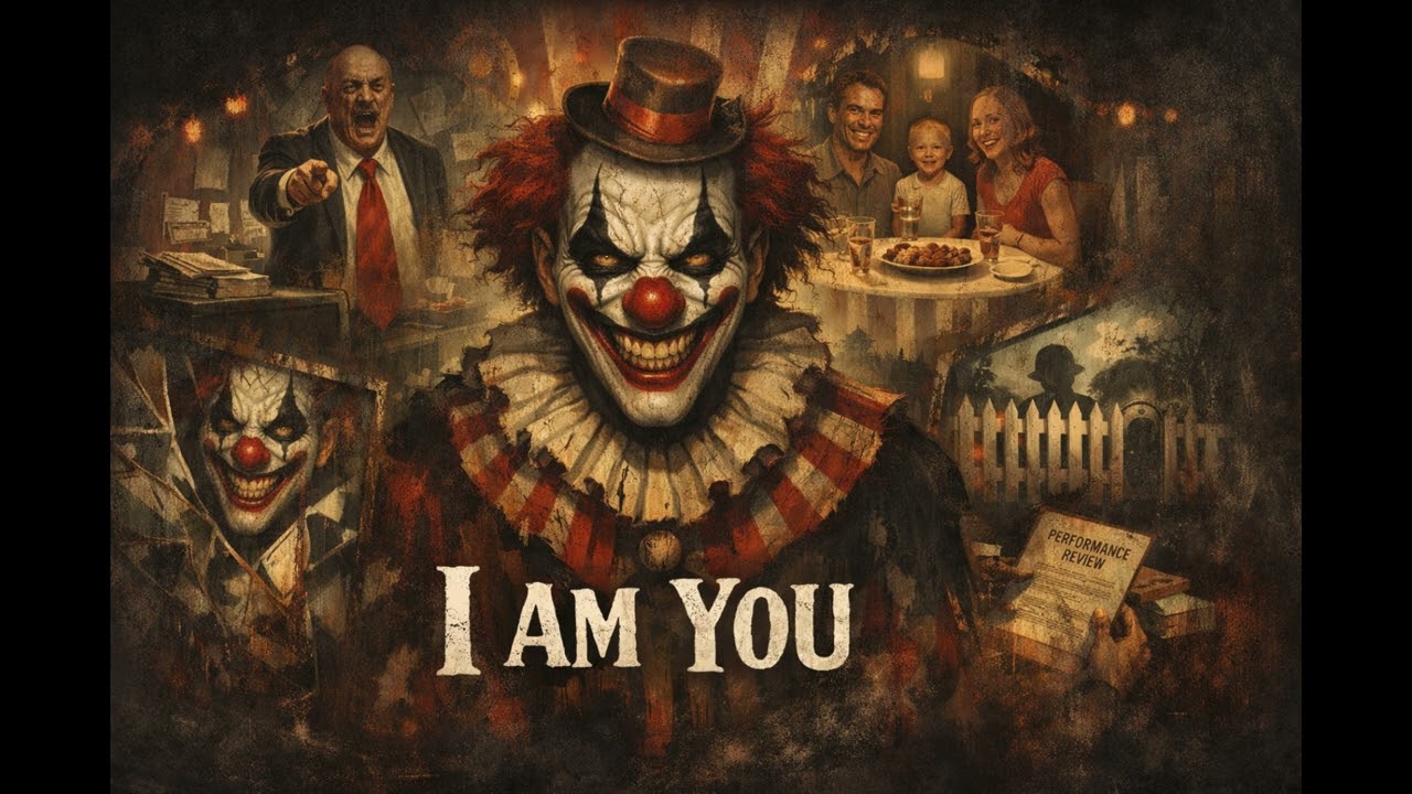 I am YOU