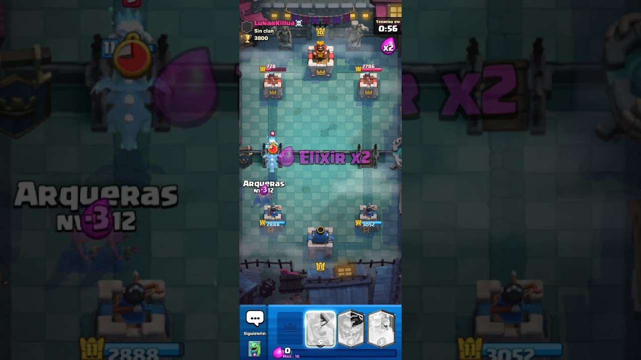Clash royale