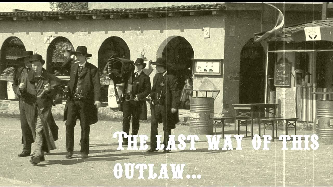 Law and Order in Pullman City Harz