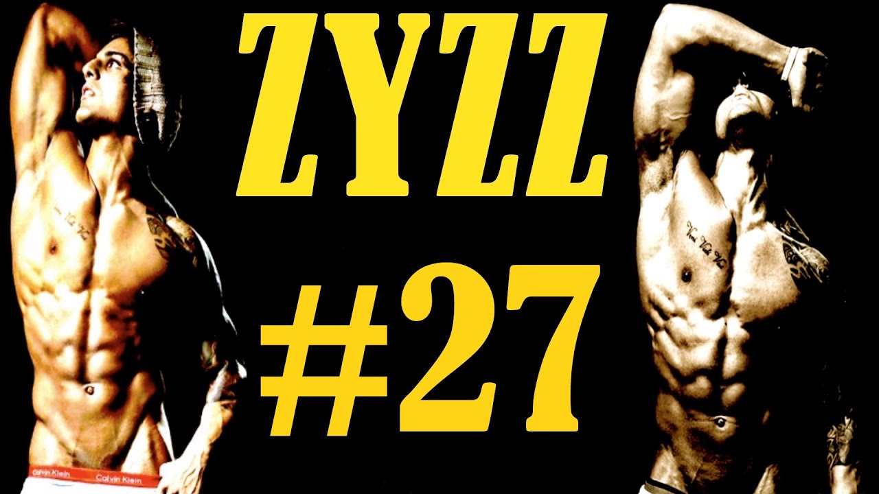 Zyzz Chatroulette #27