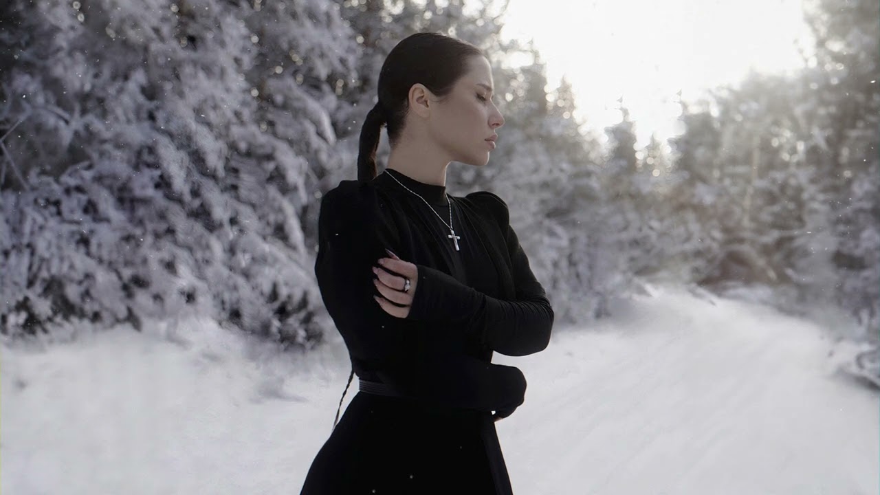 MIRAVI - Воля (Will, Lyric)