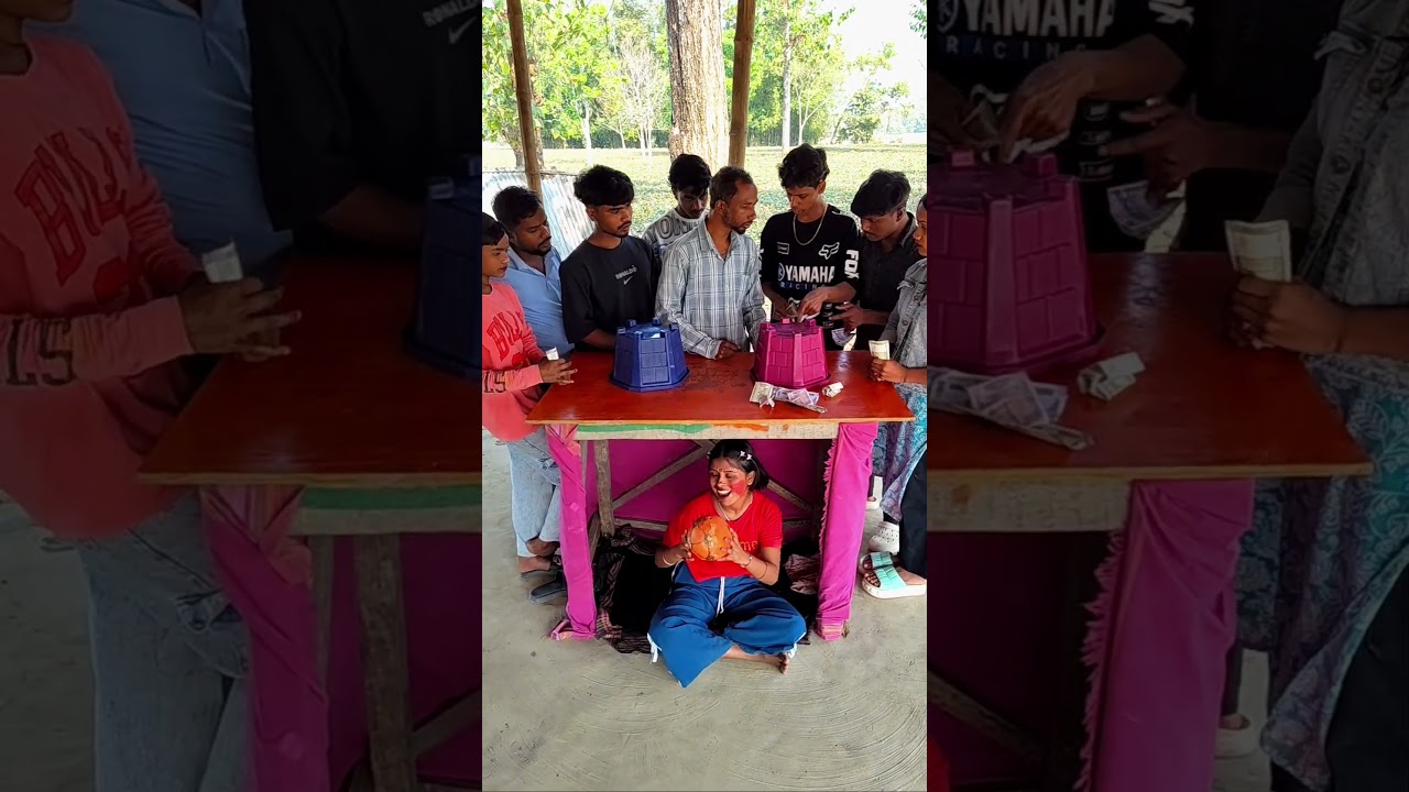 Aitoh Bul Korsuin #viral #reels #shorts #video #trending #games #funny #reelsindia #game #gamer #fun