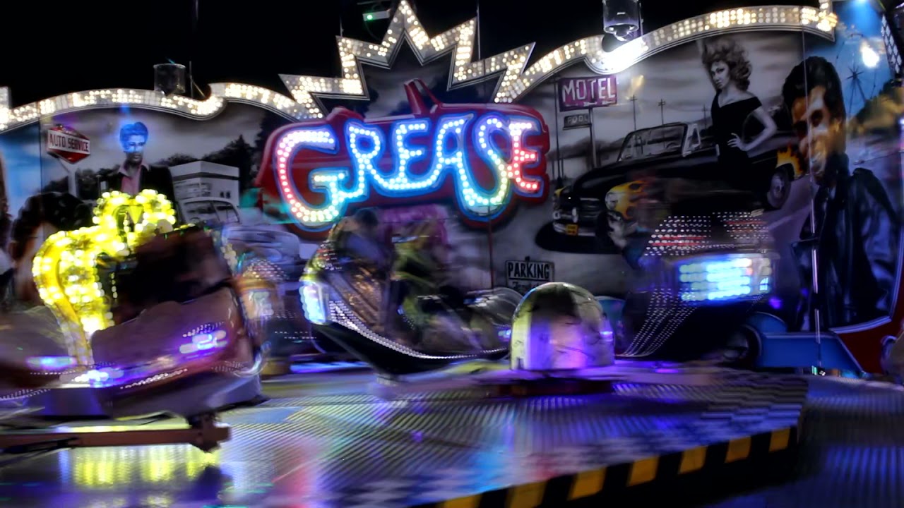 Tongeren Septemberkermis 2021