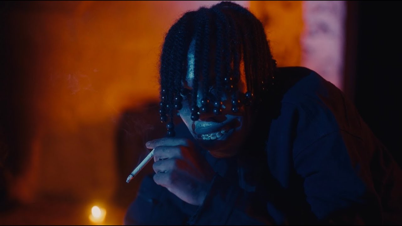Kraff - INFIDEL - (Official Music Video)