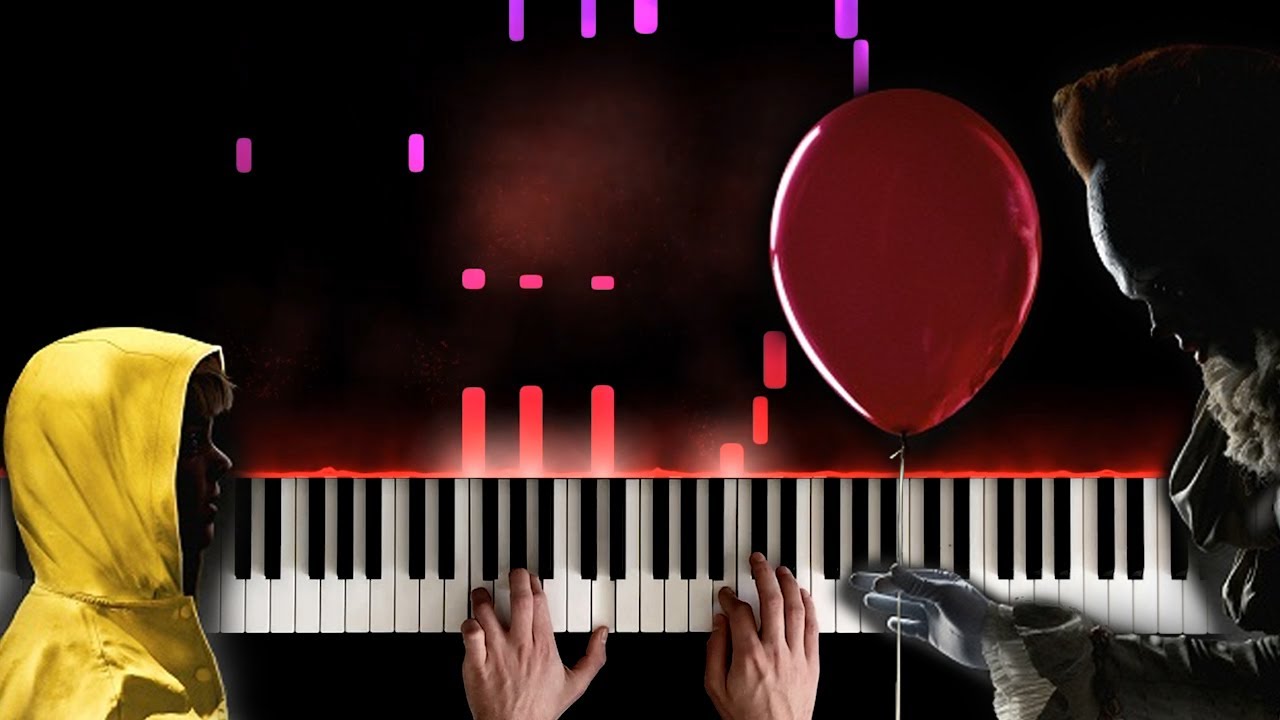 IT (2017) - Every 27 Years