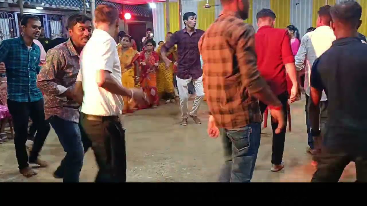 কে বাজাইয়া যাও বাঁশরী | ke bajaiya jaw bashari | সিলেটি ধামাইল গান | পাপলু দাস