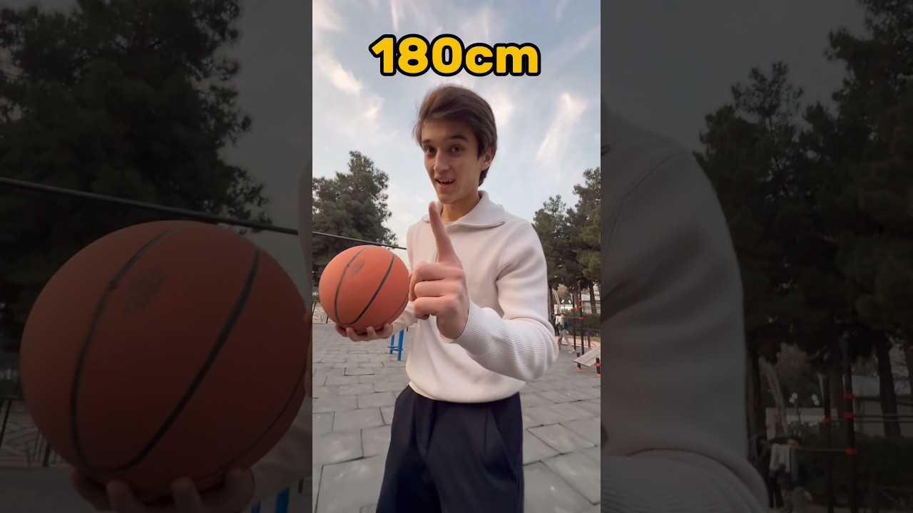 Growing Tall Tutorial #growth #tall #tutorial #shorts #video #viral #basketball ￼
