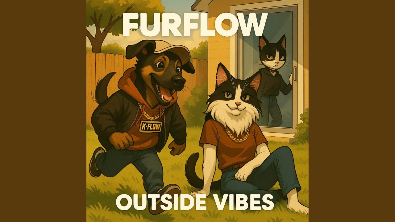 Outside Vibes
