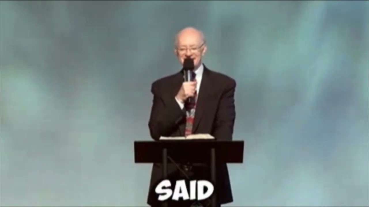Study on Tongues by Lee Stoneking #viralvideo #video #religion #jesus #yt #bible #prayer #tongues