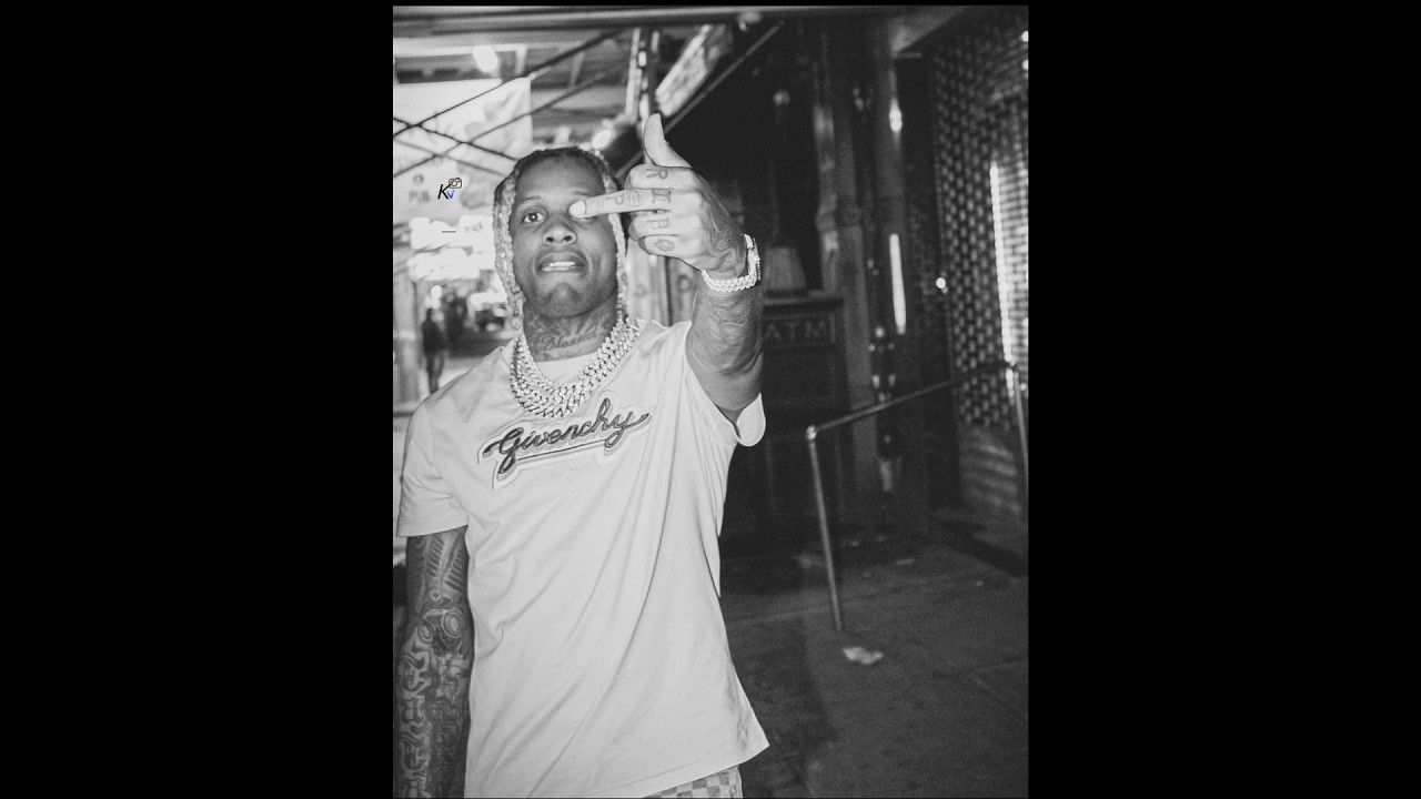 (FREE) Lil Durk X Lil Baby Type Beat - “Pressure“