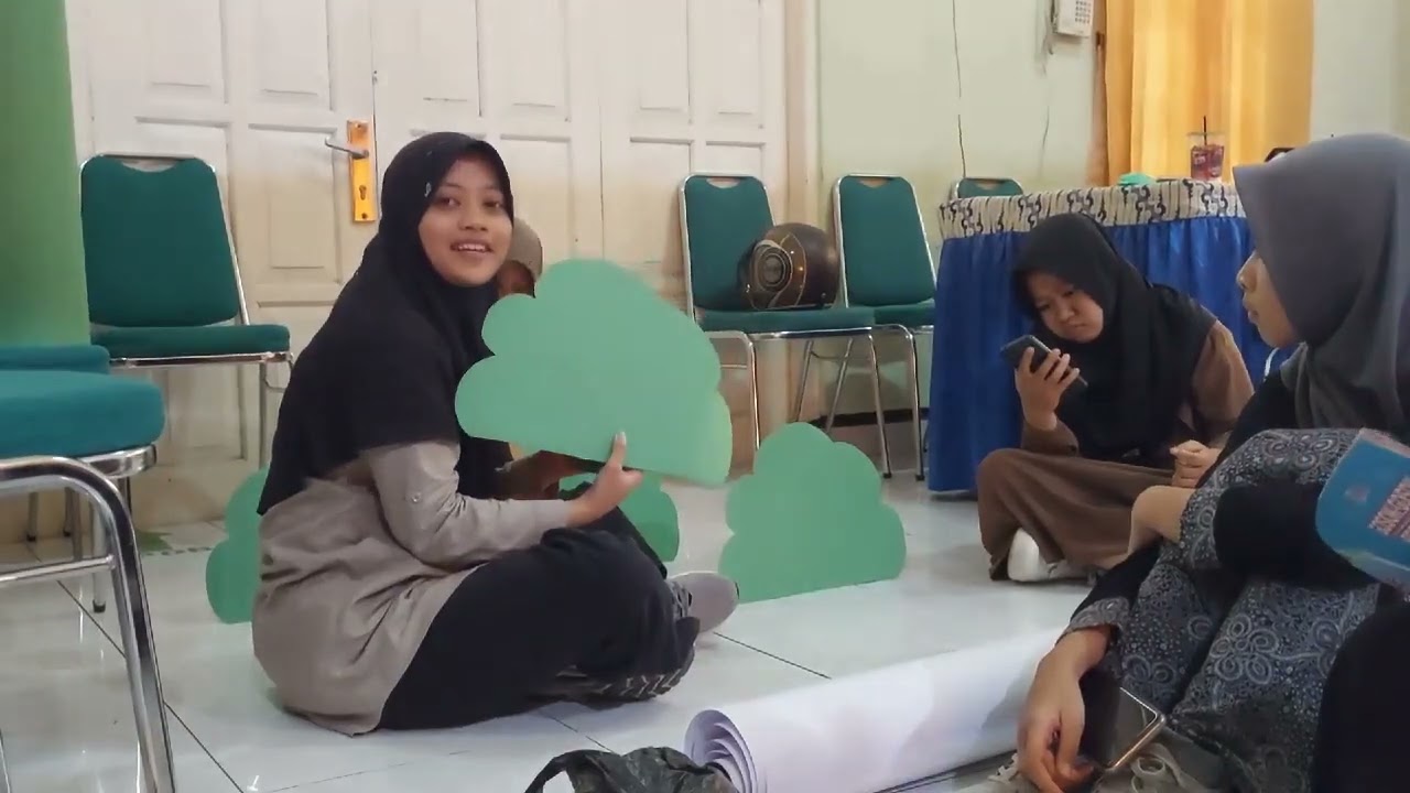 habis peskil terus bkin properti dramus