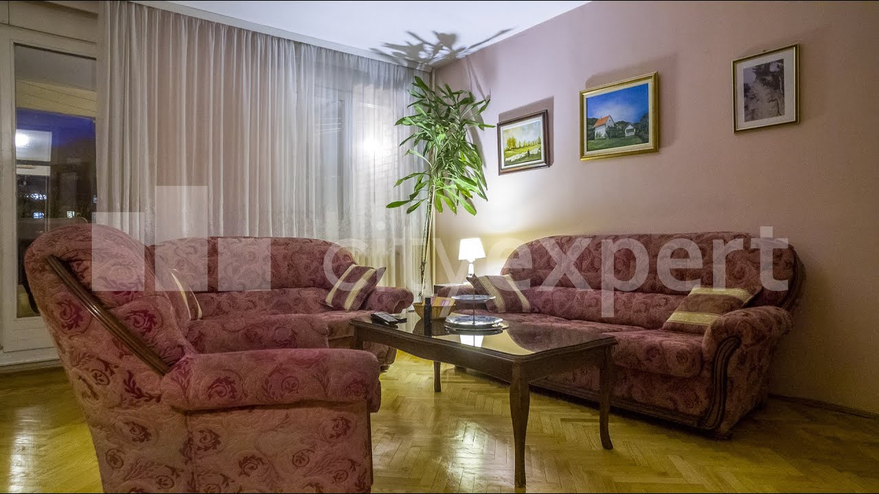 Stan na prodaju, 97m2 - Bežanijska kosa, Beograd - CityExpert.rs