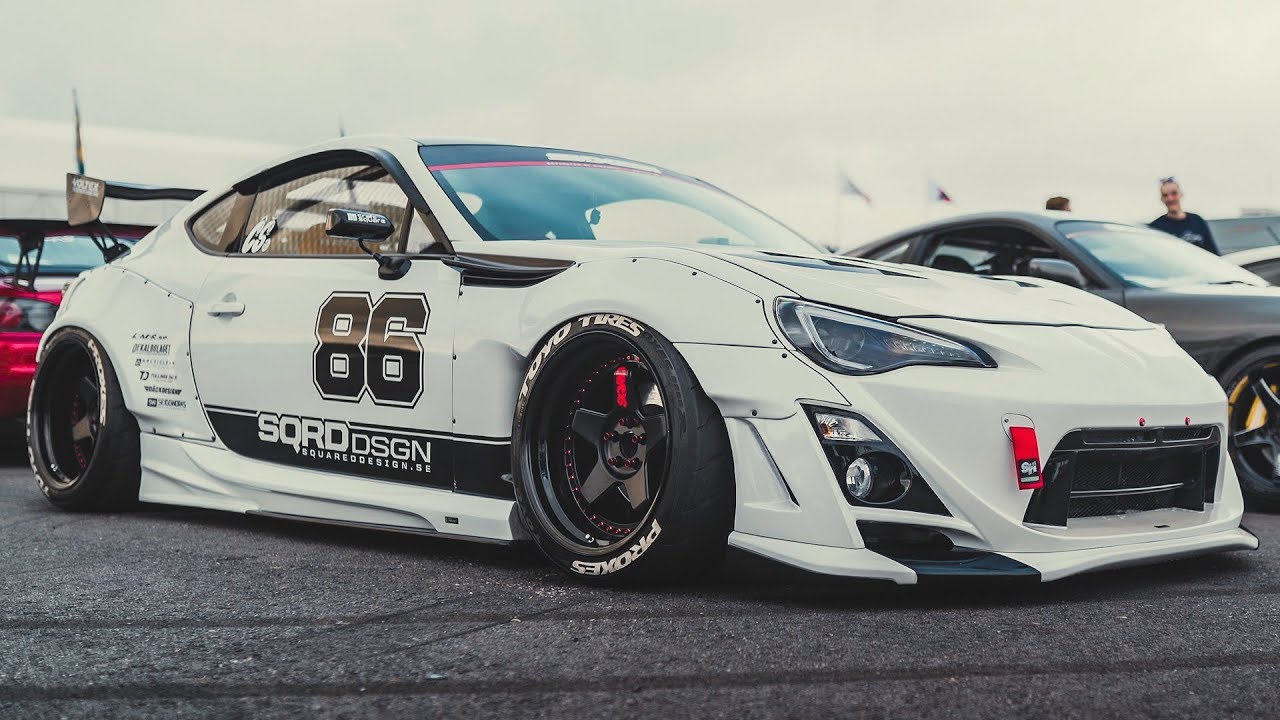 JAPDAYS 2019 [4K]