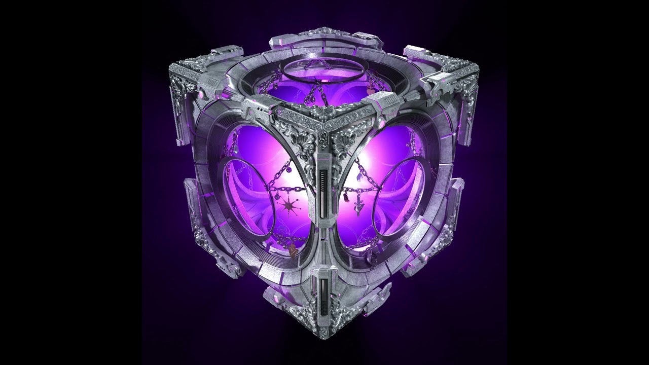 MAVE: - PANDORA (Instrumental)