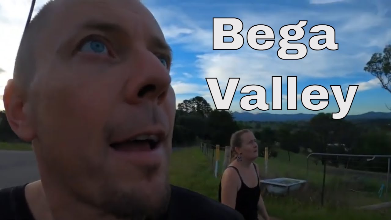 Bega Valley Australia 🇦🇺