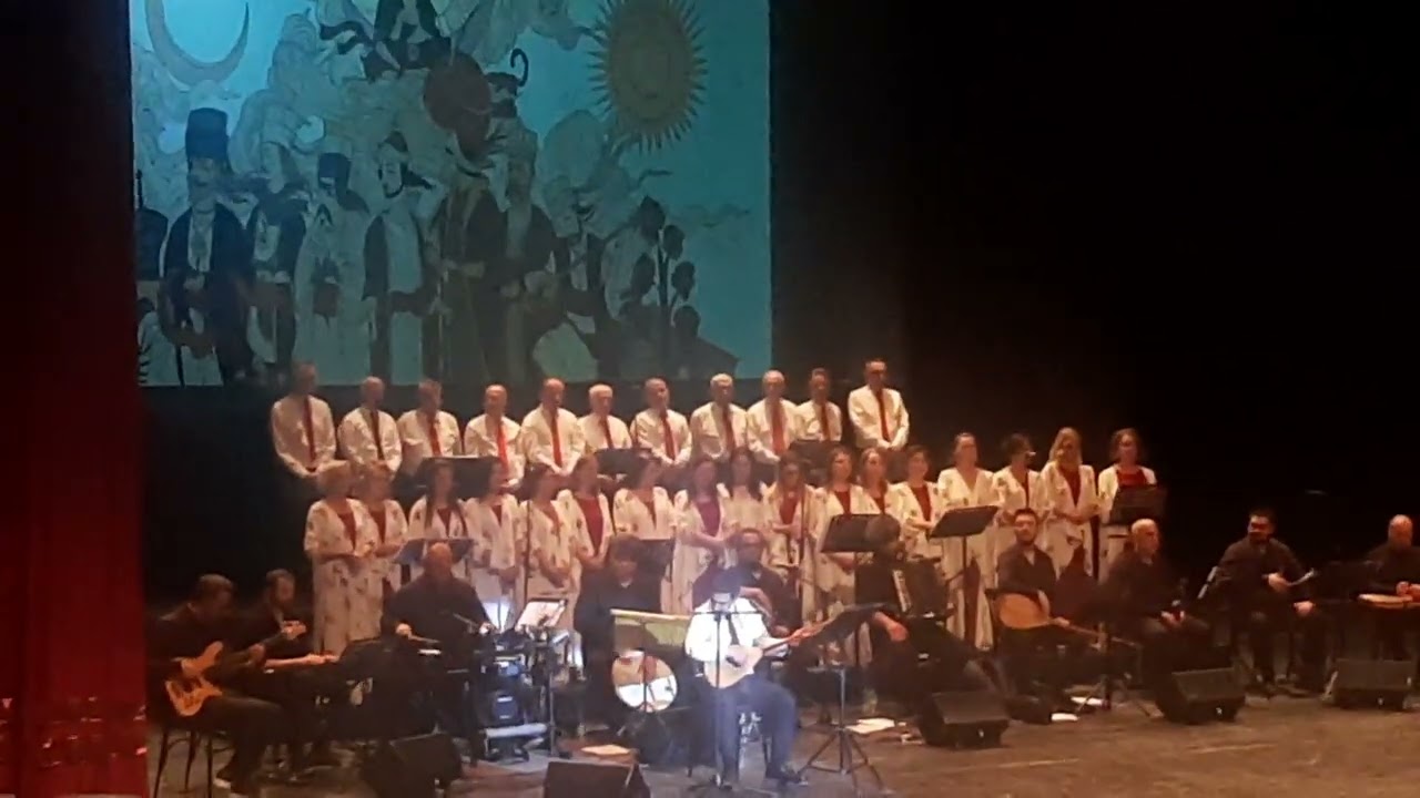 Kültür Ezgiler Konseri -5