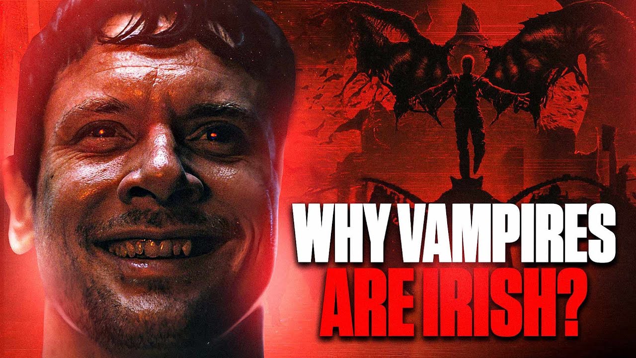 Sinners Explained Spoilers Movie Secret: Irish Vampires Explained!
