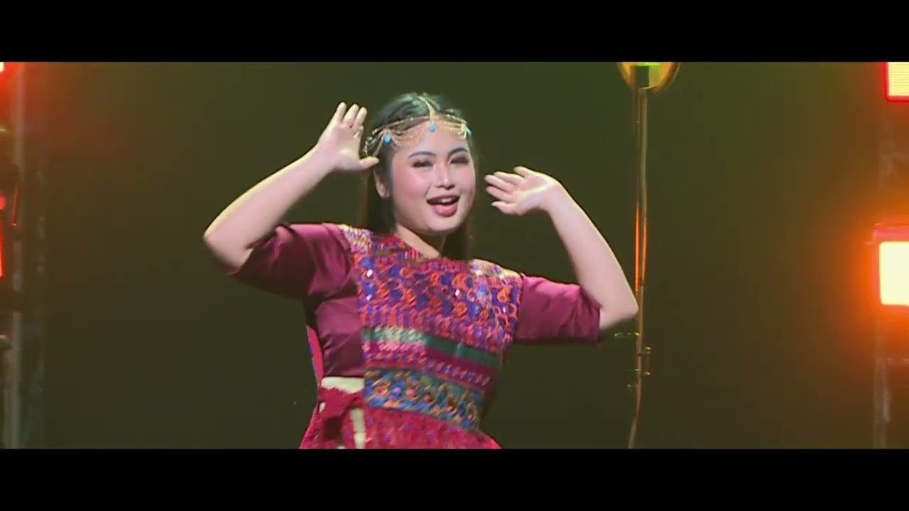 Mari Puji Tuhan by Gereja Kemenangan Iman Indonesia | KKR Paskah 2025