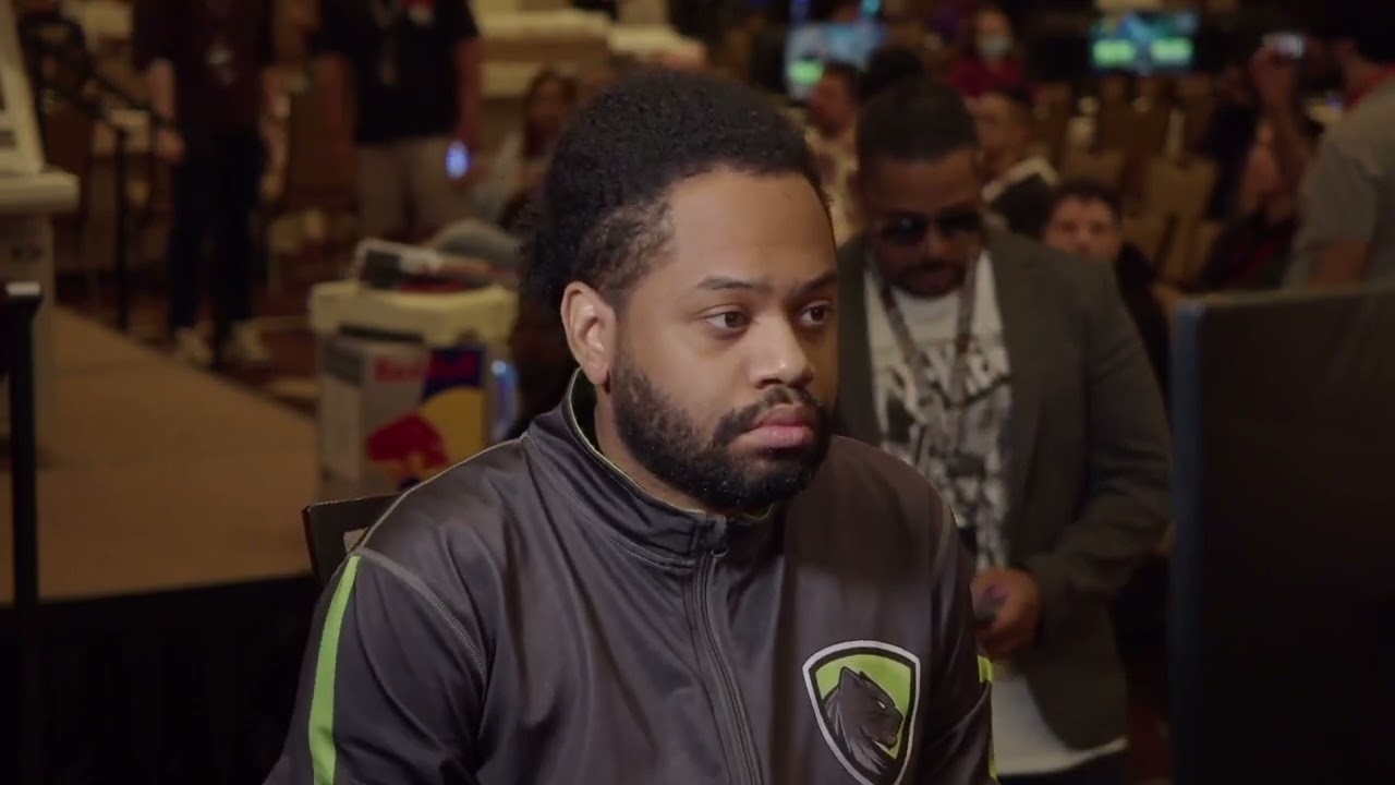 TEXAS SHOWDOWN 2023 SFV TOP 8 ft. Brian F, Shine, JAK, JB (FULL TOURNAMENT)