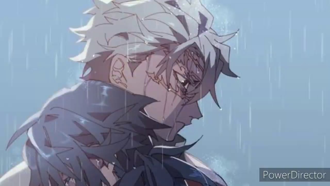 💔 Bien sabes tu 💔  [🖤💜 SaneGen 🖤💜]