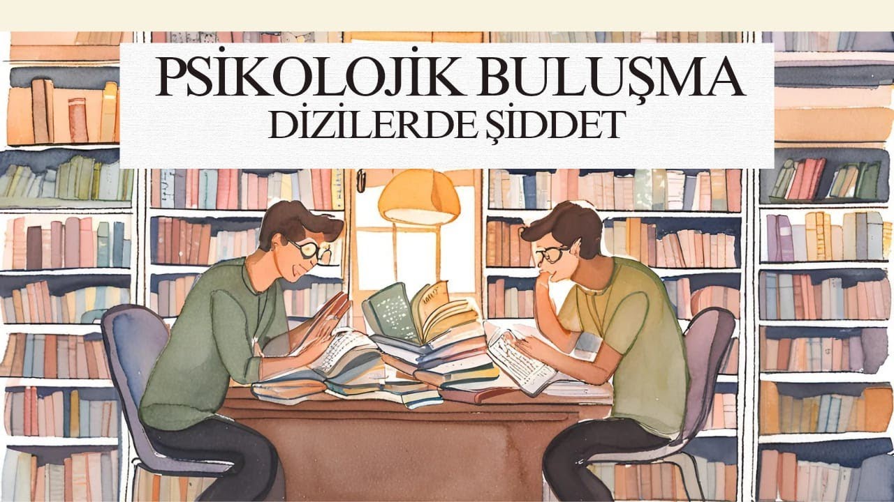 Dizilerde Şiddet... https://youtube.com/@bambuinsan?si=CJc-vtV9DUG0cpmL