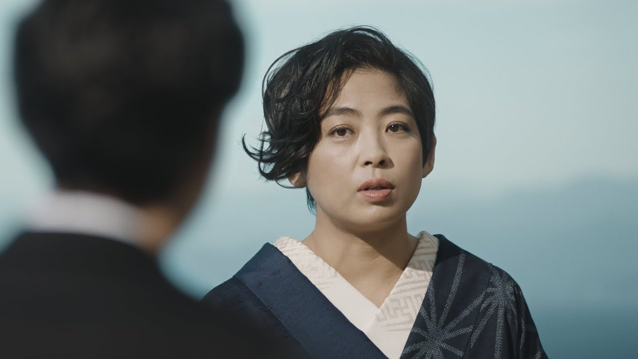 内田也哉子、最大の“失敗”は結婚！？妻夫木聡と語る　「大人エレベーター」シリーズ最新作