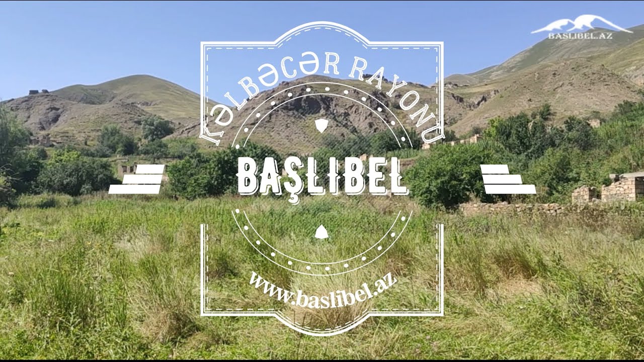 Başlıbelin mərkəzindən yay görüntüsü 2022