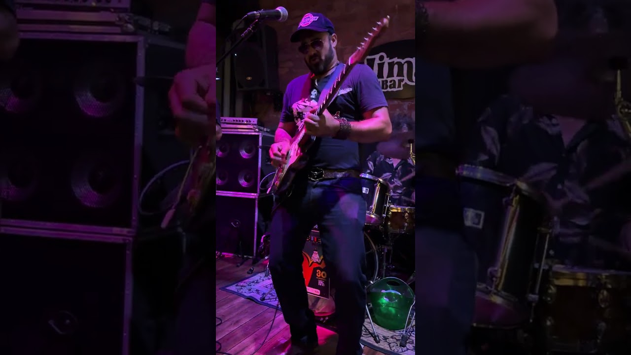 Rodrigo Belloni e Banda.