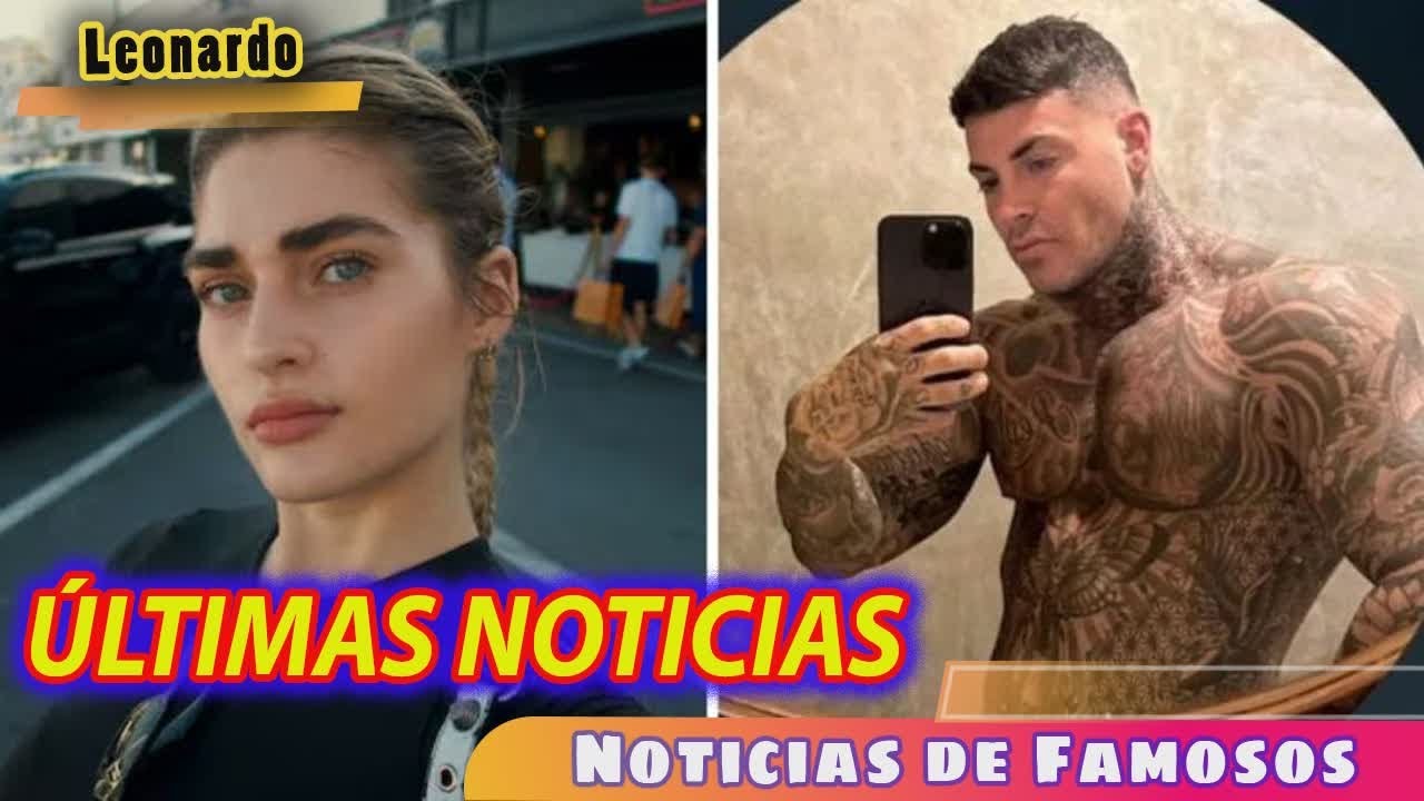 Qui&eacute;n es Mat&iacute;as Frugoni, el novio millonario que conquist&oacute; a Marta Fort