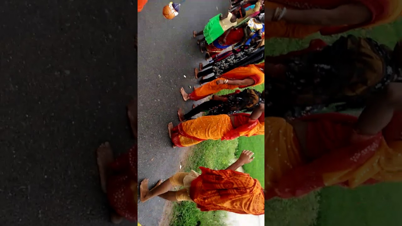 Nuagan sraban Yatra 2017