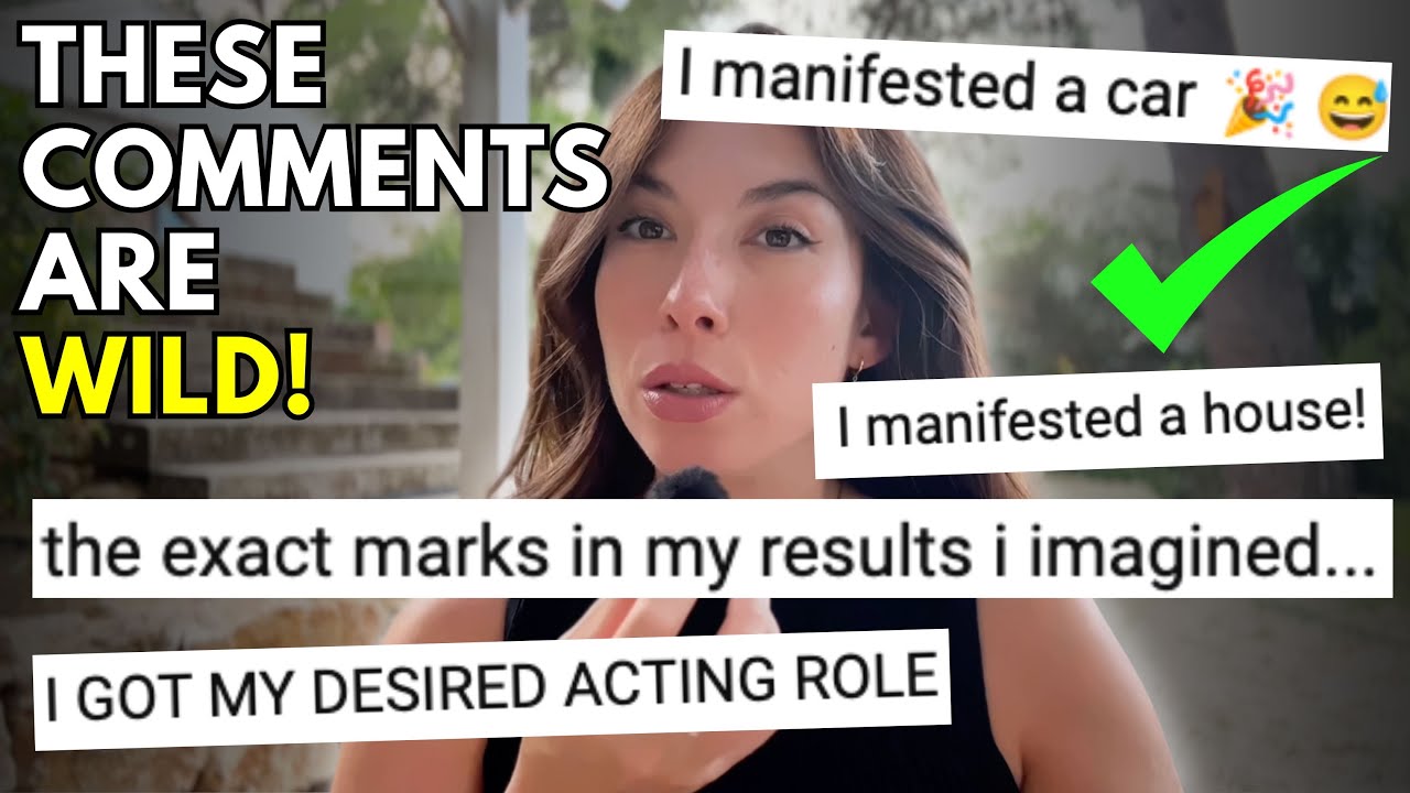 Neville Goddard's #1 Manifestation Technique. [YOUR REALITY WILL SHIFT]