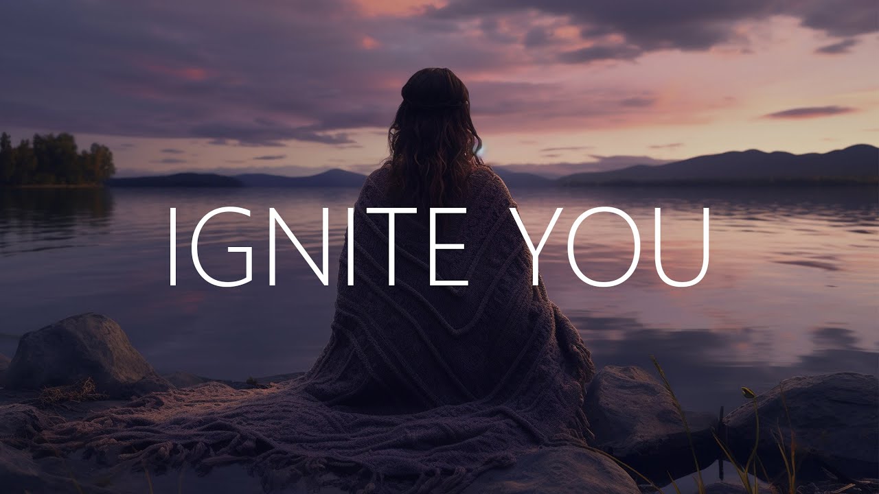 Jaxmor & Approaching Jupiter - Ignite You (Lyrics)