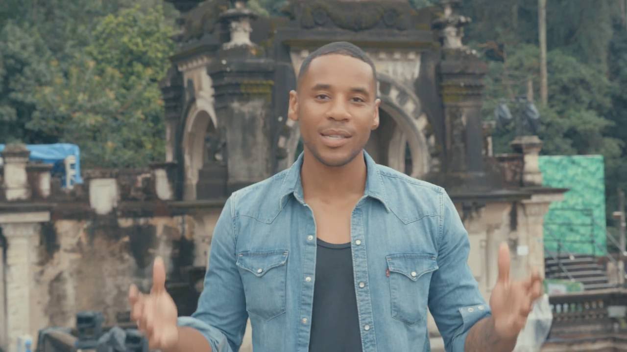 DFS | Team GB | Great Brits: Game On | Rio Highlights