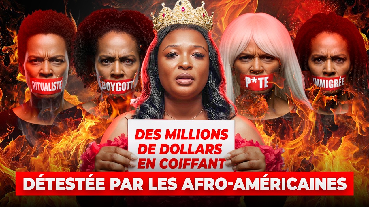 Le succès africain qui crée la polémique aux USA