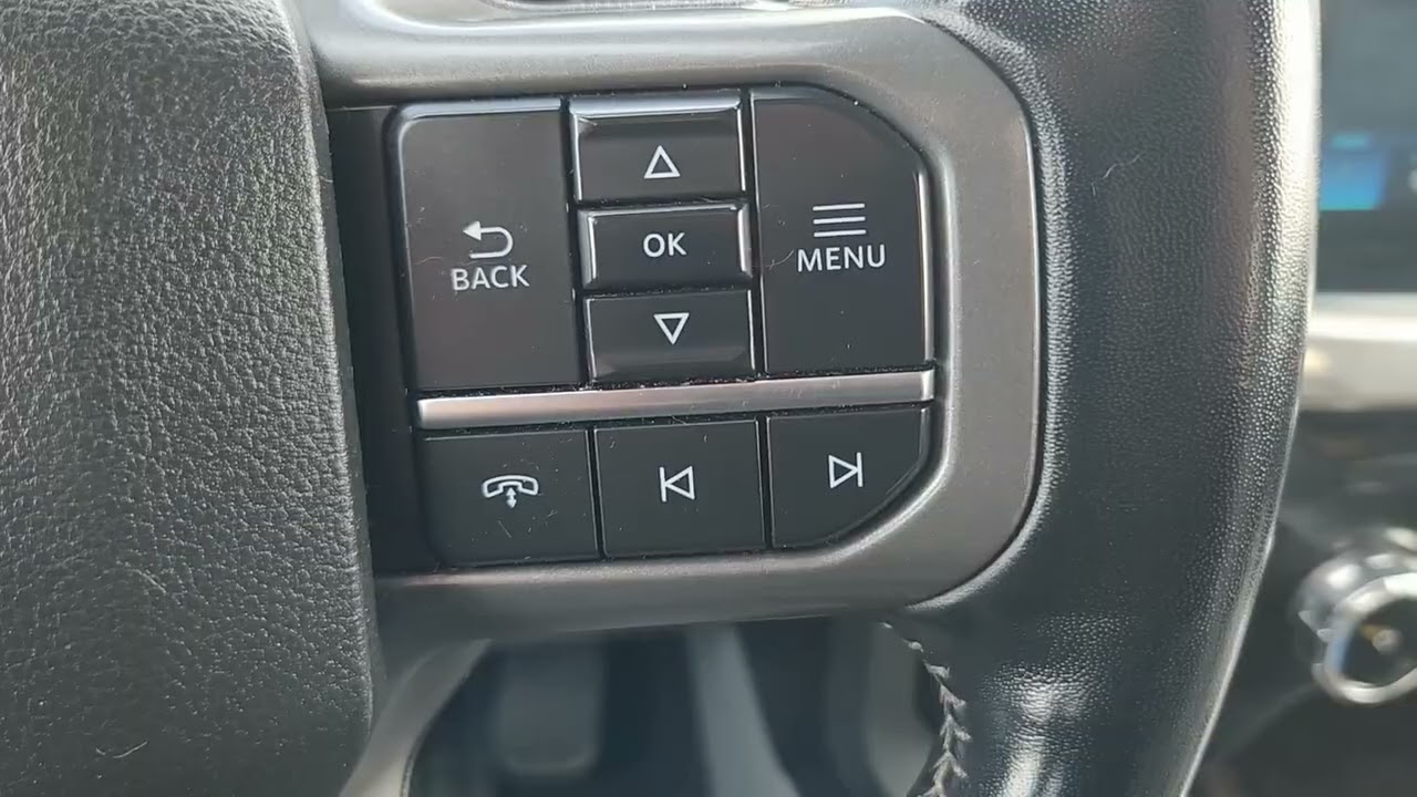 2022 Ford F-150 LARIAT Cheyenne, Laramie, Scottsbluff, Casper, South Greeley WY