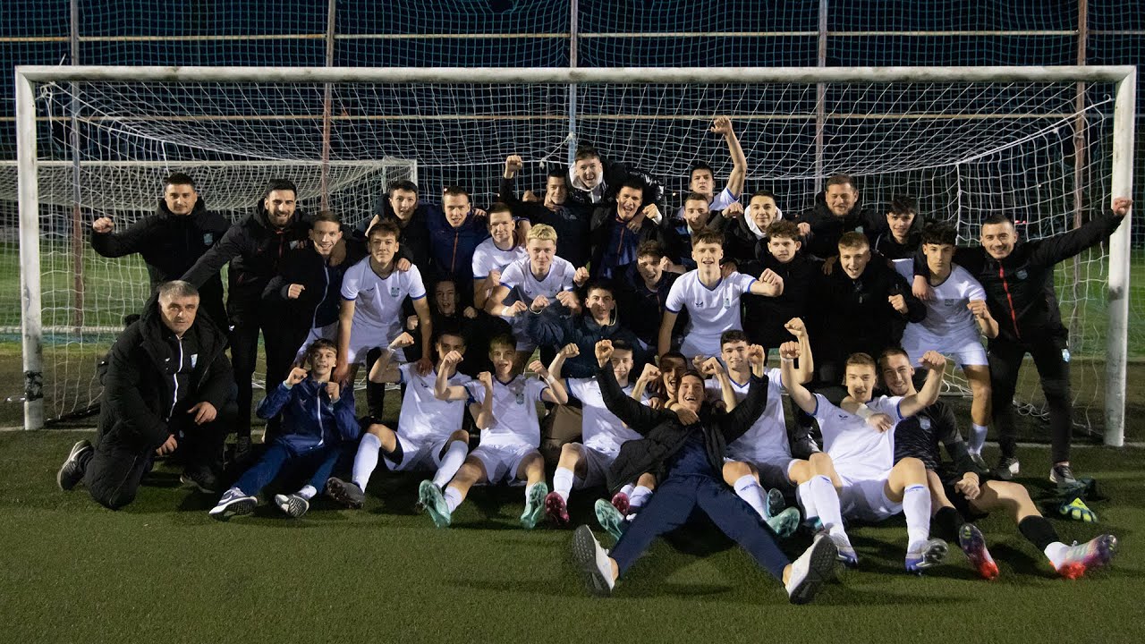 Kadeti u polufinalu Kupa - nakon jedanaesteraca izbacili Dinamo