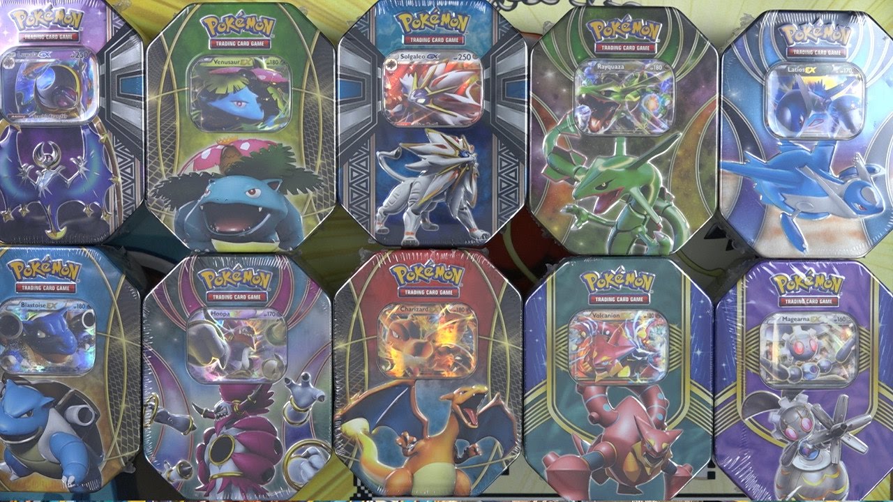 Giveaway & Humiliation battle vs The Pokesisters!