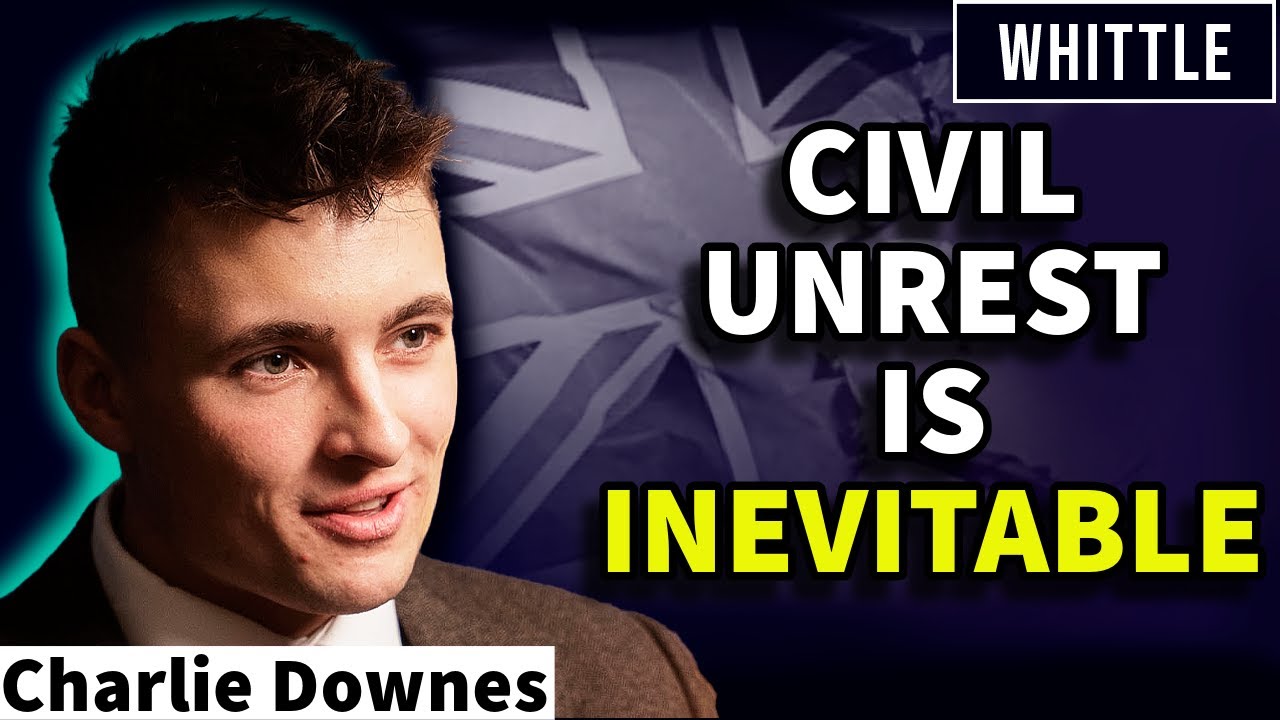 Britain's Been BETRAYED by Our Political Class. I Love Britain But Won't Fight for Elite Causes