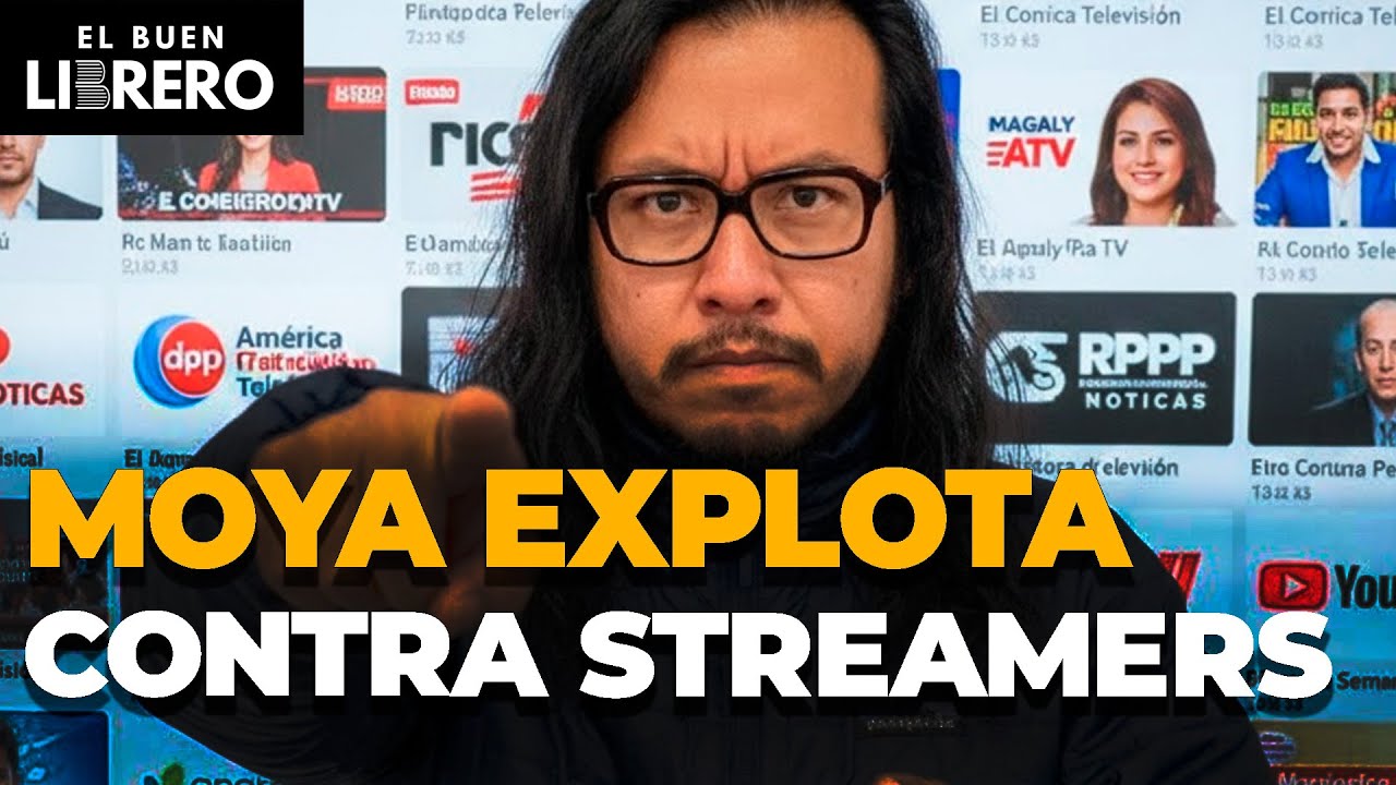 MOYA: ¡HACEN HUEV4DAS POR PLATA! | CONTRATAPA