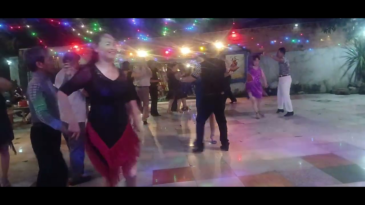 MỸ THẠNH.RUMBA cuốn