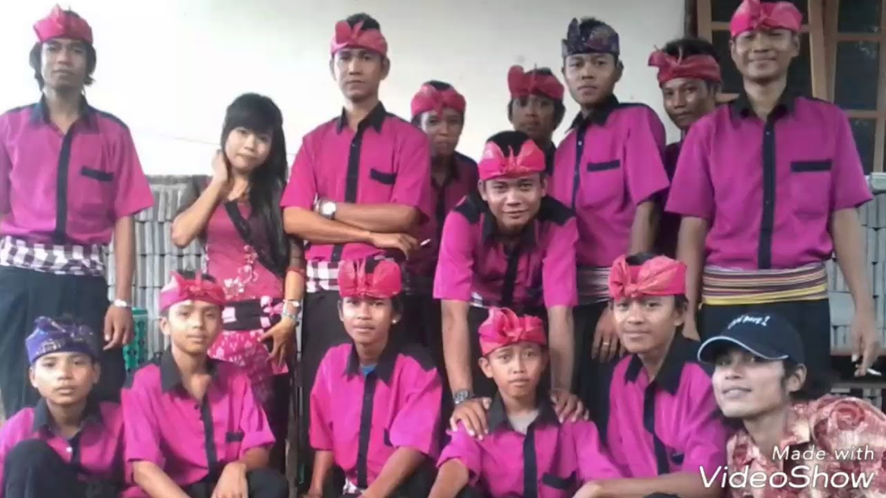Temu Karya 05 Angen Sede