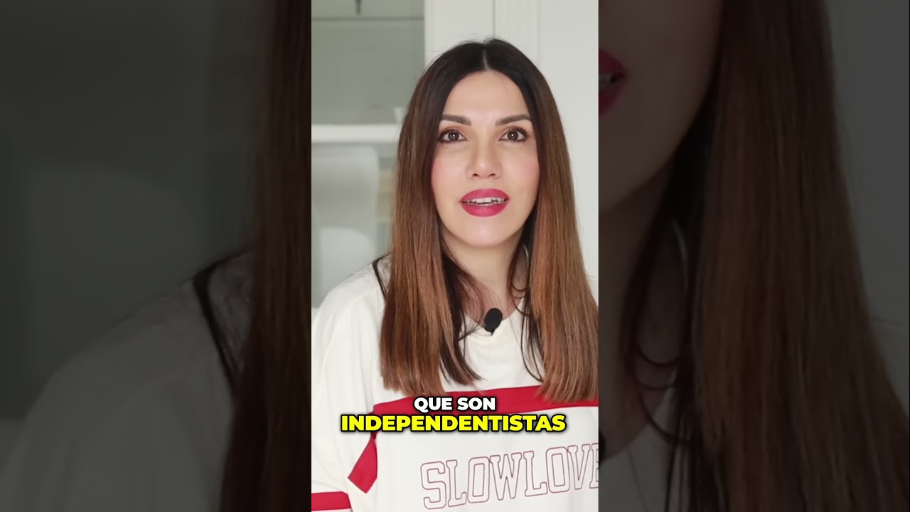 Aqu&iacute; los problemas que tiene Esquerra Republicana con los espa&ntilde;oles