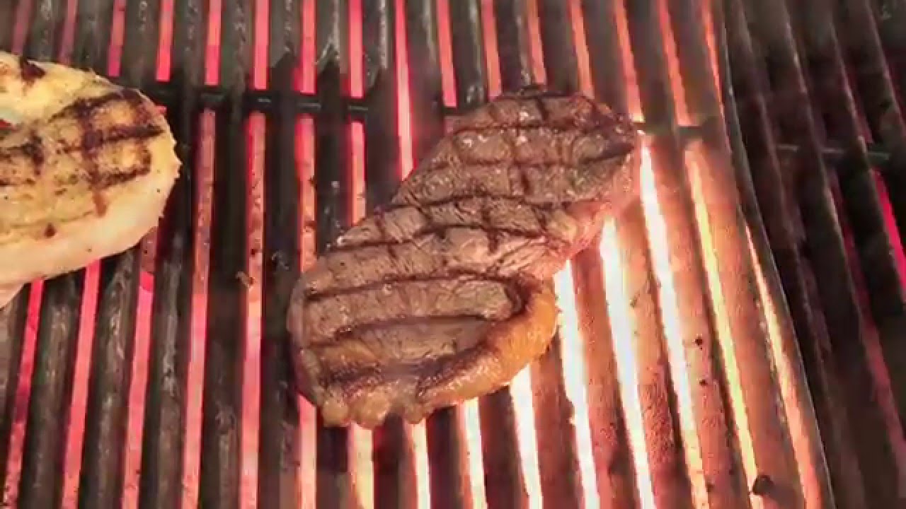 A Day In The Life Of A Synergy Grill